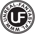 Unreal  Fantasy - Serwis Fantastyka: Gry RPG, cRPG, Twórczość